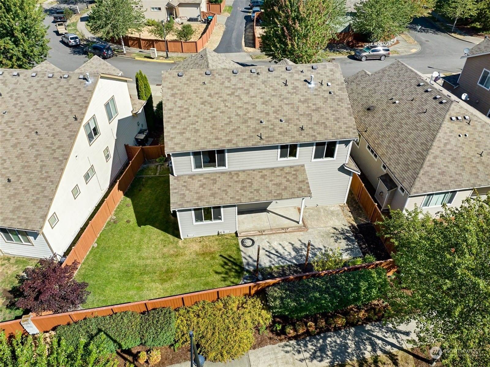 8928 Campus Meadows Loop NE, Lacey, WA 98516