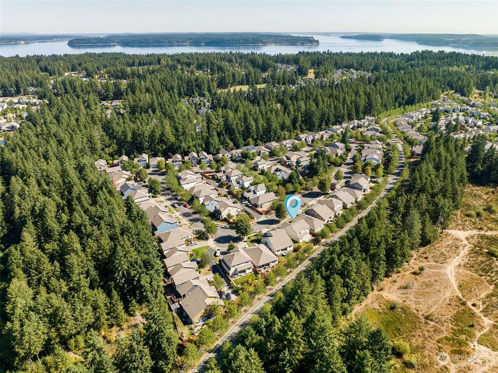 8928 Campus Meadows Loop NE, Lacey, WA 98516