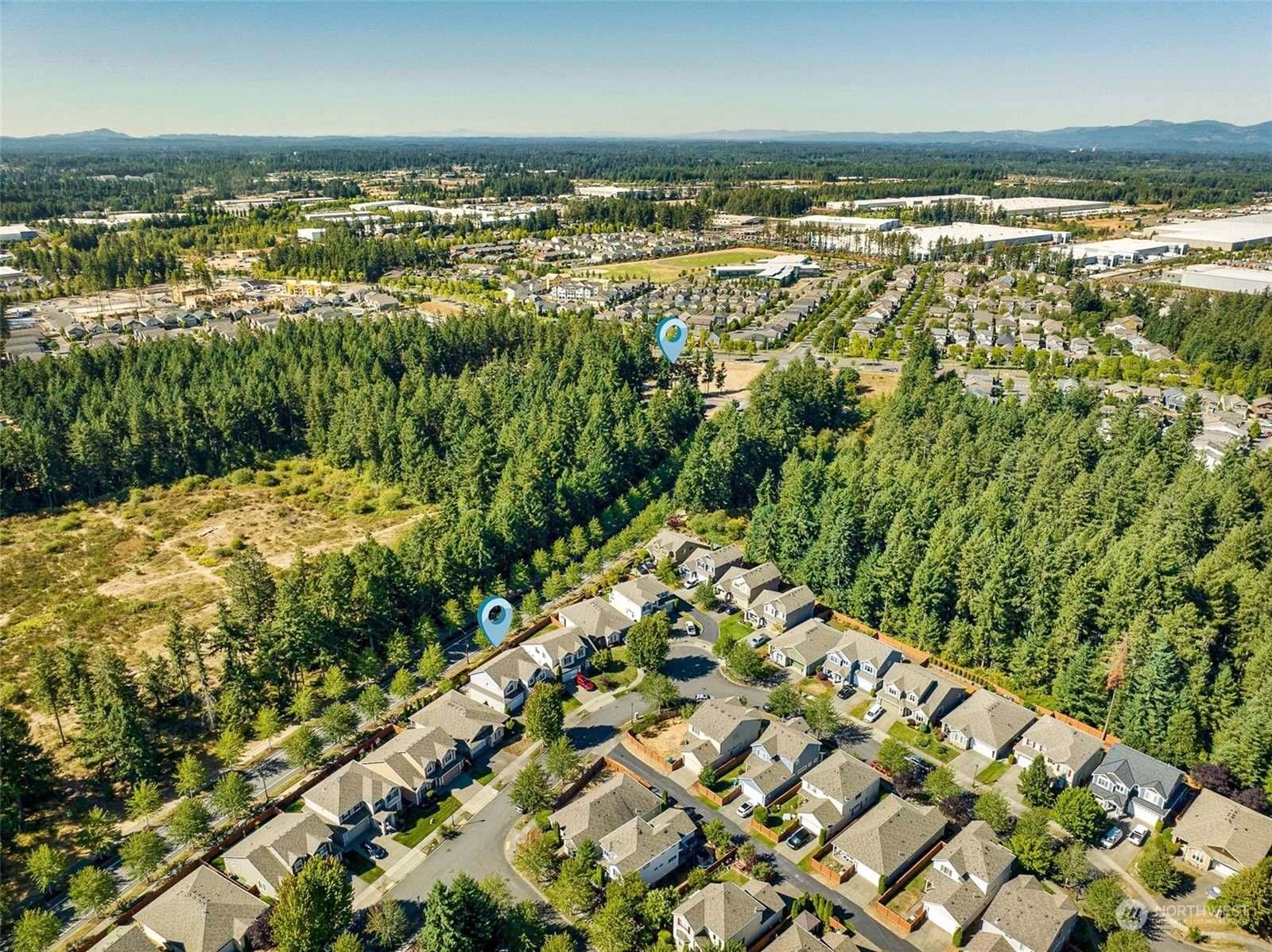 8928 Campus Meadows Loop NE, Lacey, WA 98516