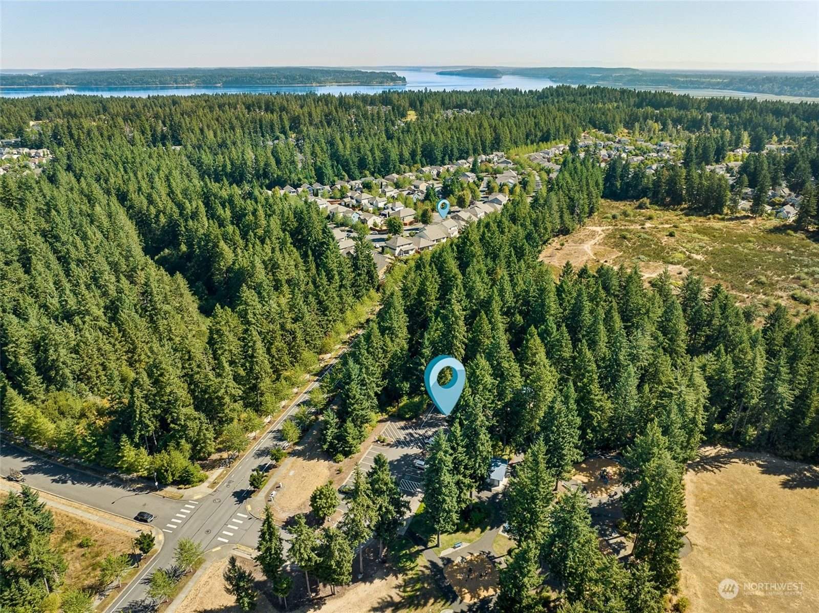 8928 Campus Meadows Loop NE, Lacey, WA 98516