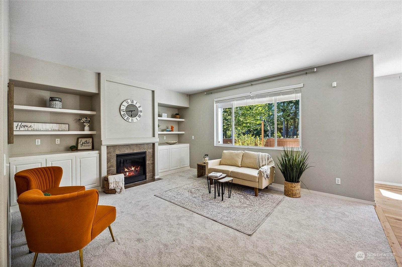 8928 Campus Meadows Loop NE, Lacey, WA 98516