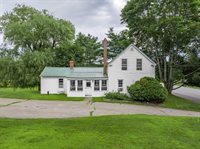 819 Coldbrook Road, Hermon, ME 04401