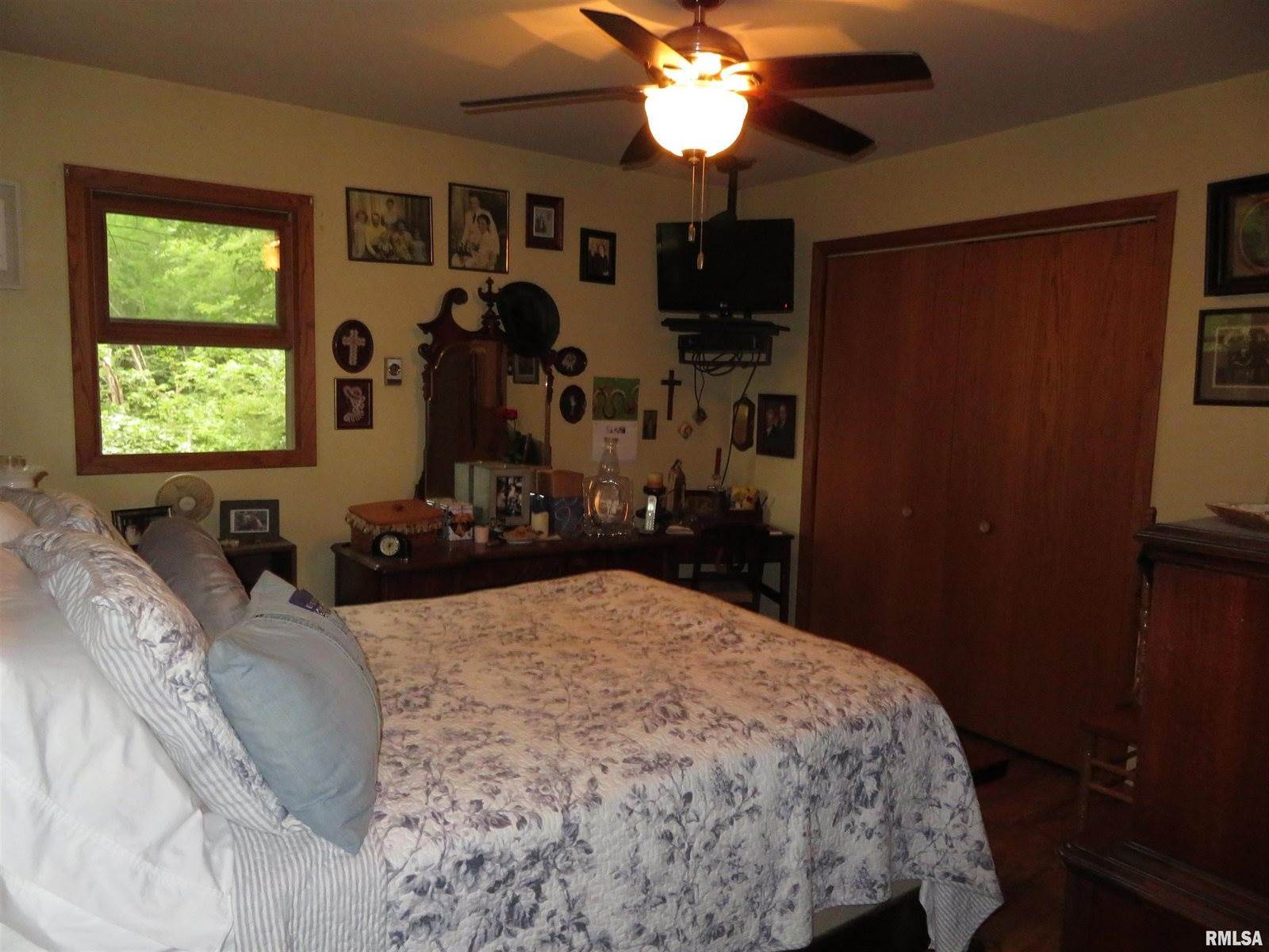 2975 157TH Avenue, Sherrard, IL 61281