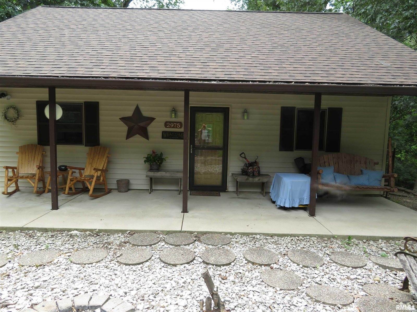 2975 157TH Avenue, Sherrard, IL 61281