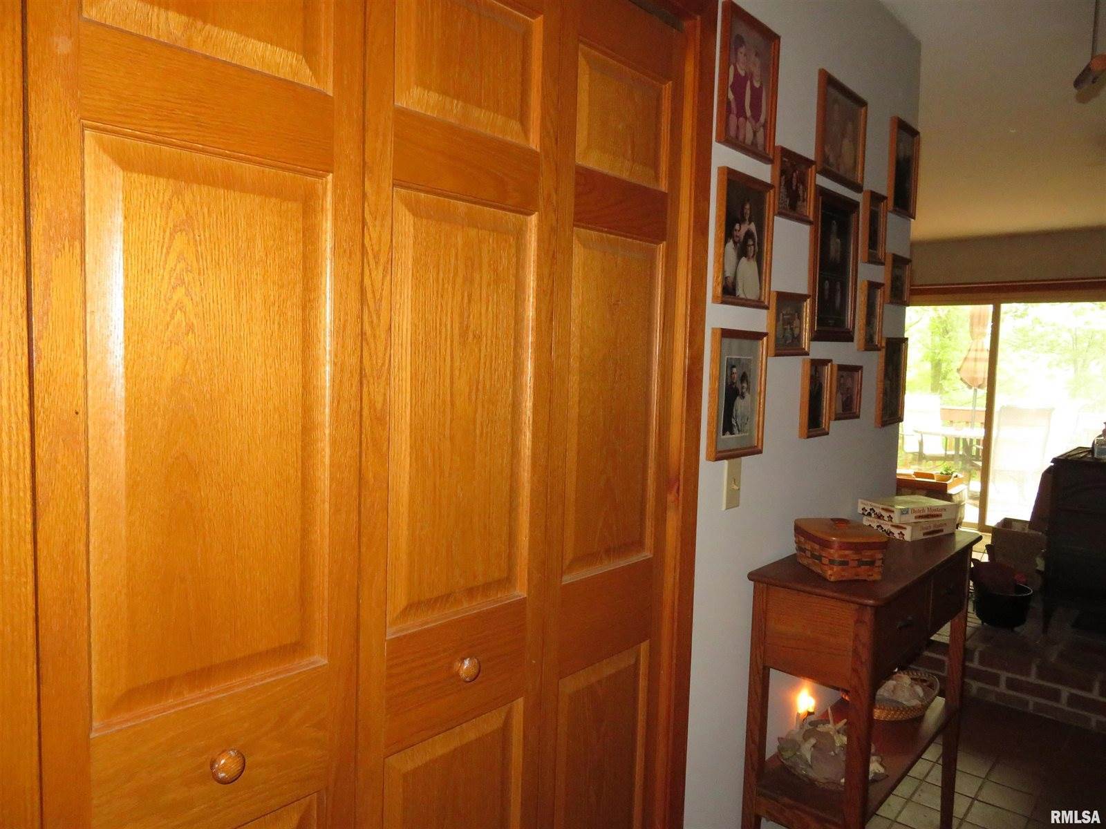 2975 157TH Avenue, Sherrard, IL 61281