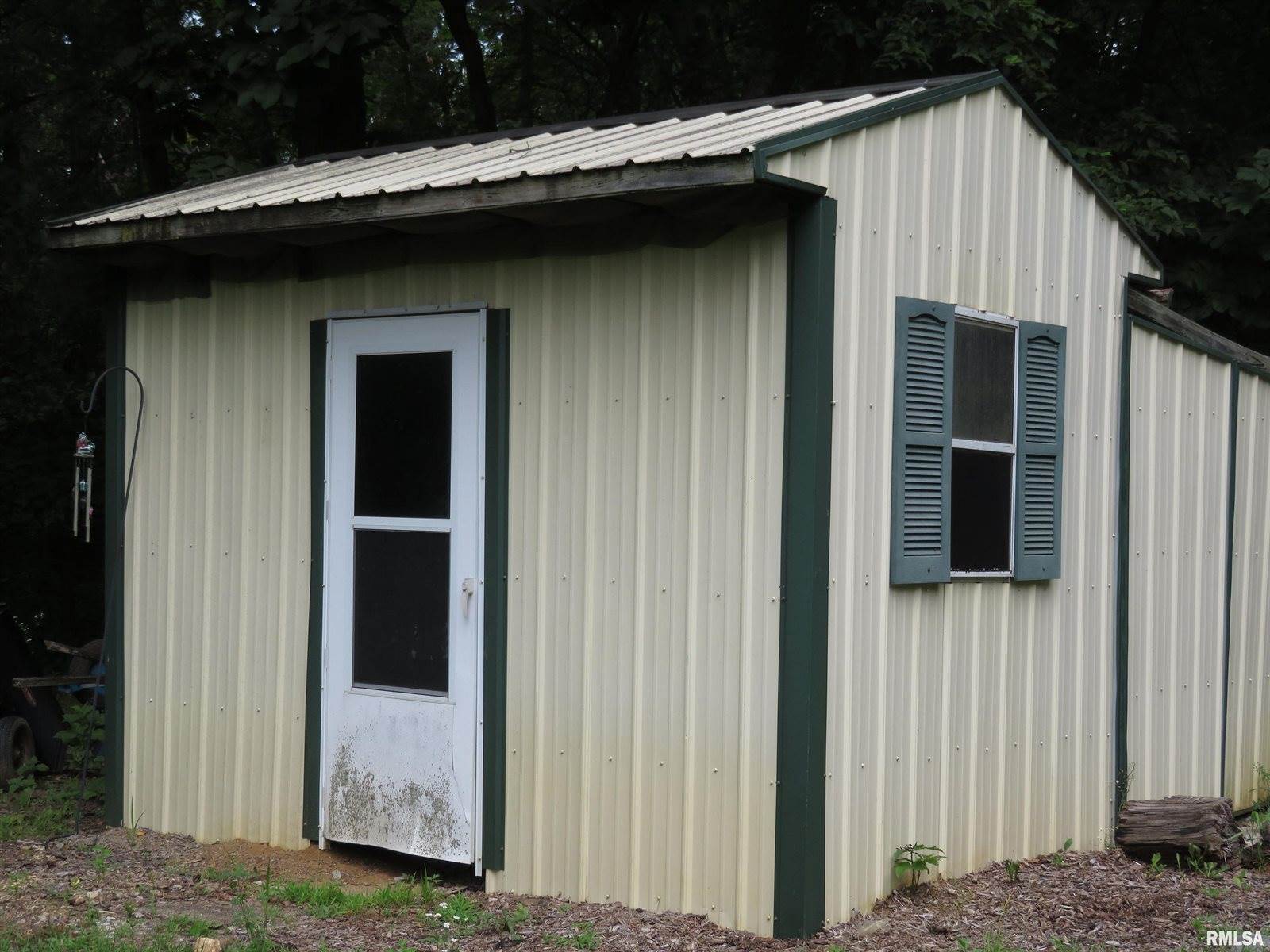 2975 157TH Avenue, Sherrard, IL 61281