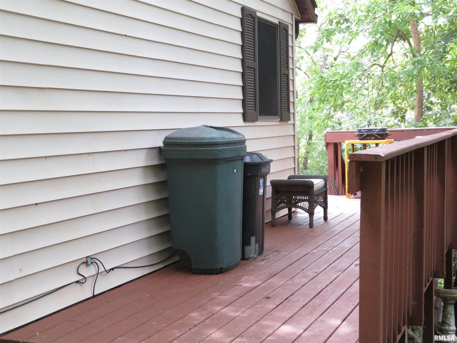 2975 157TH Avenue, Sherrard, IL 61281