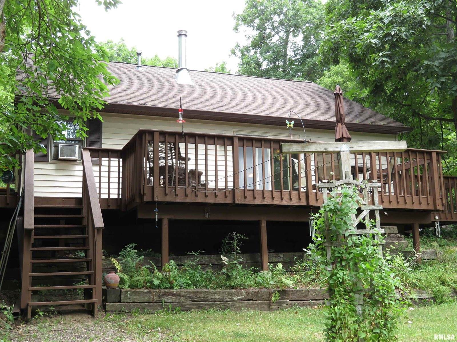 2975 157TH Avenue, Sherrard, IL 61281