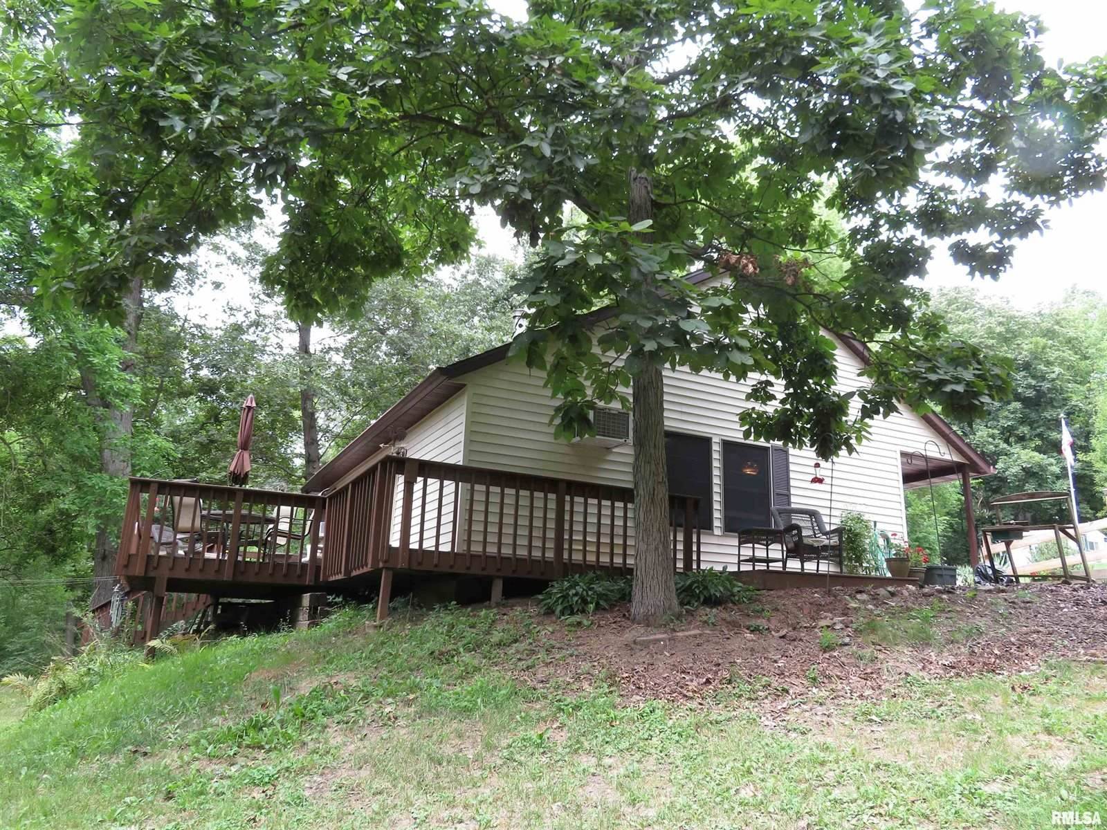 2975 157TH Avenue, Sherrard, IL 61281