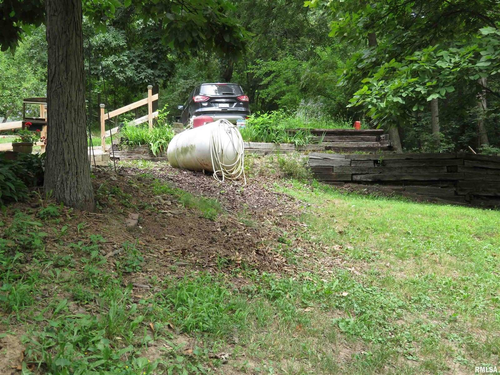 2975 157TH Avenue, Sherrard, IL 61281