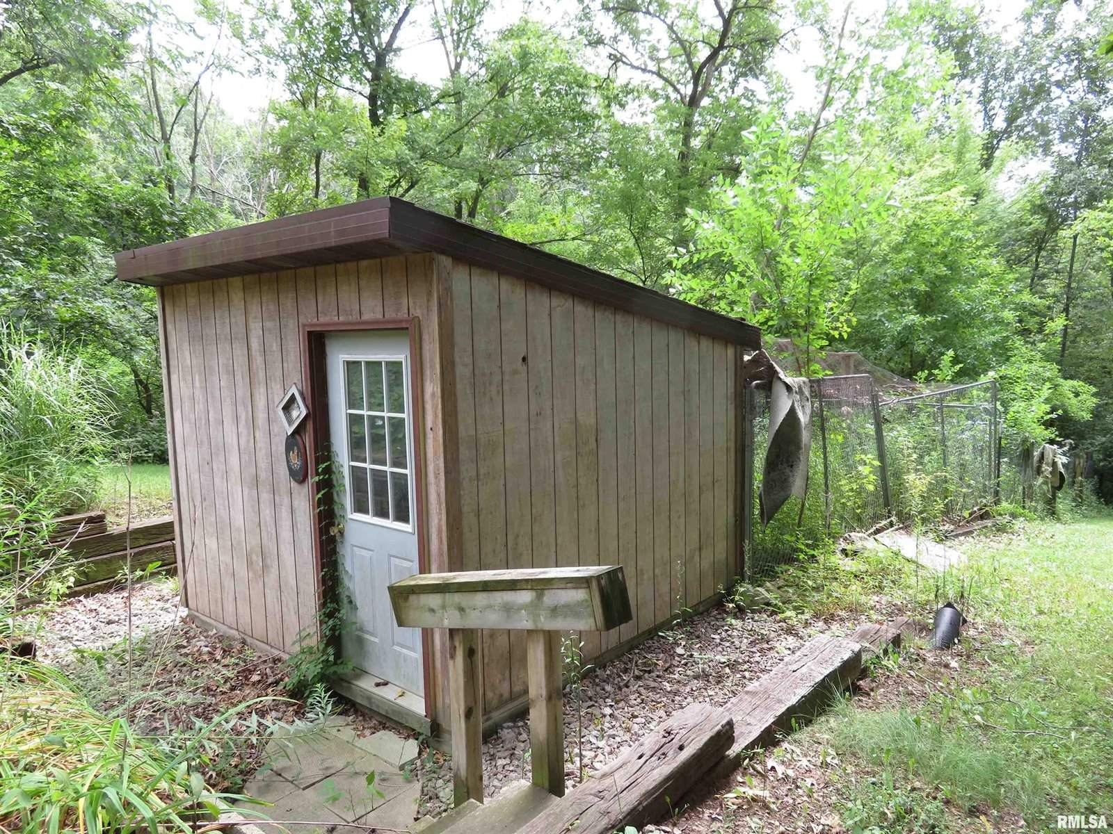 2975 157TH Avenue, Sherrard, IL 61281