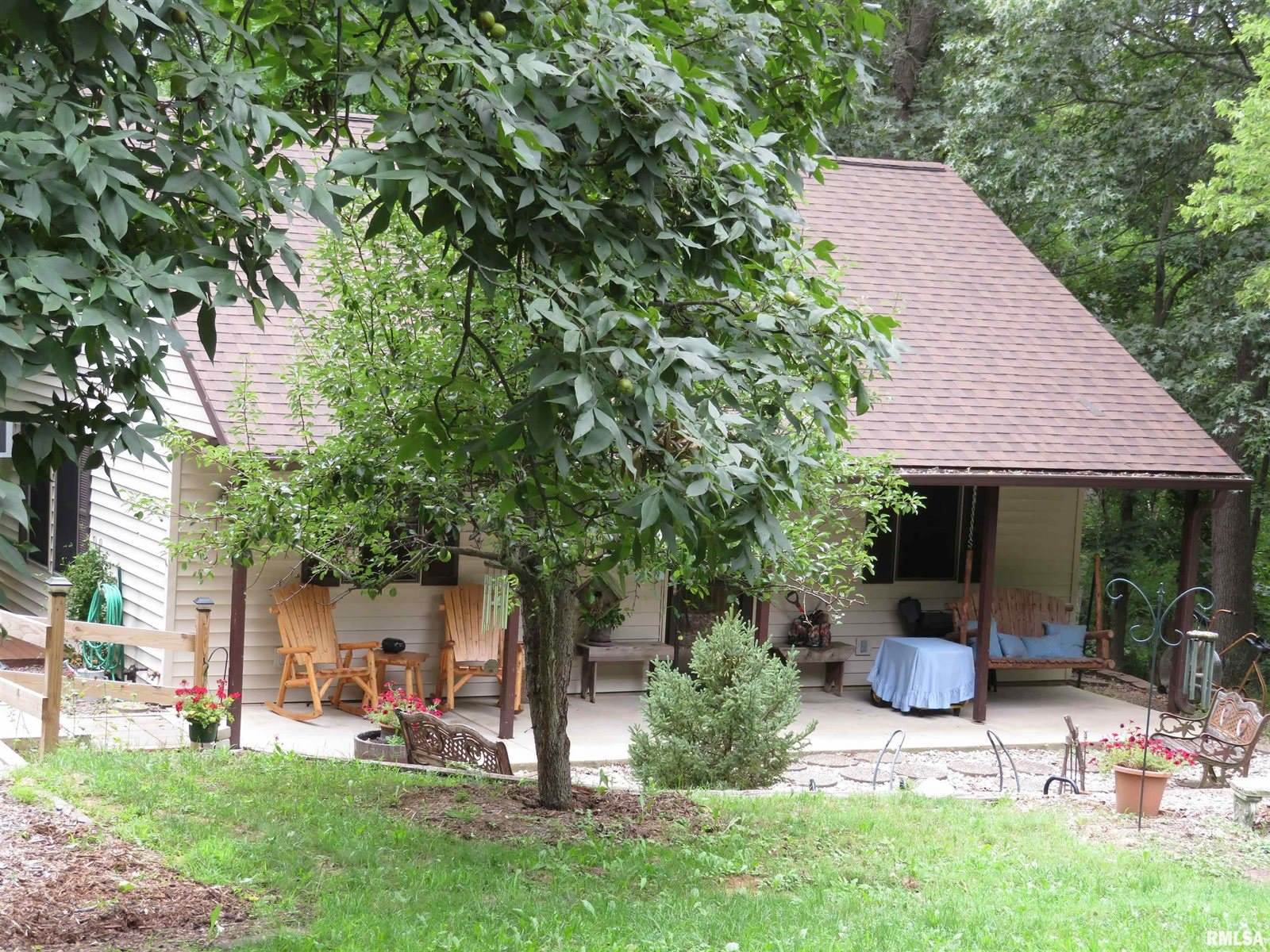 2975 157TH Avenue, Sherrard, IL 61281