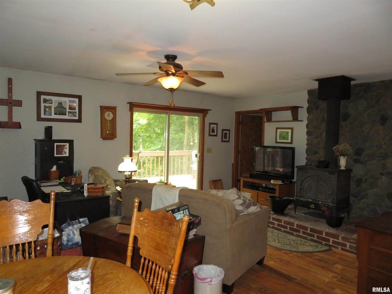 2975 157TH Avenue, Sherrard, IL 61281