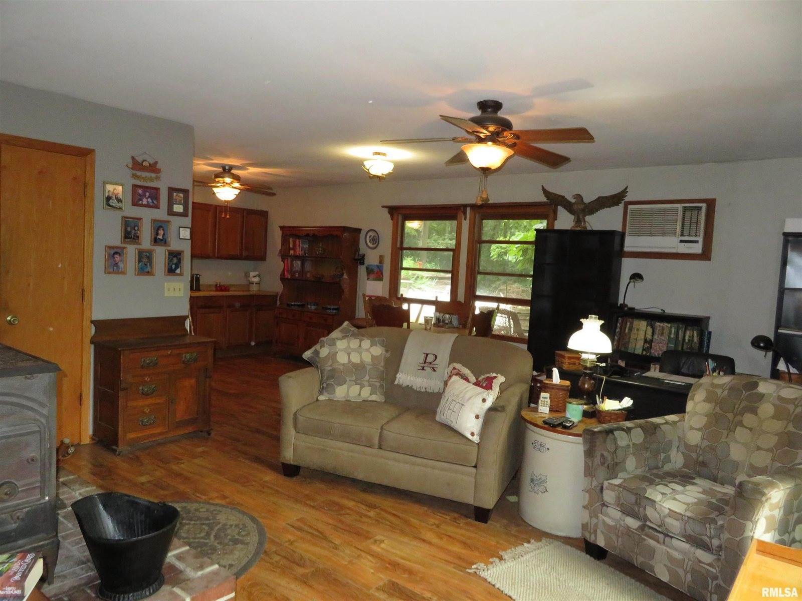 2975 157TH Avenue, Sherrard, IL 61281