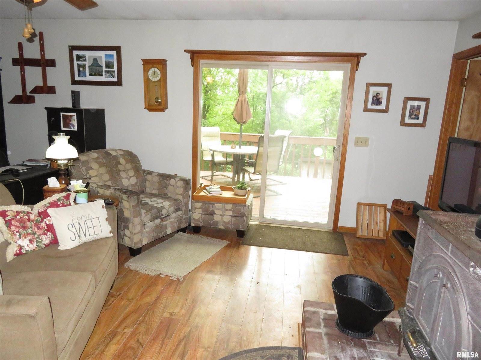 2975 157TH Avenue, Sherrard, IL 61281