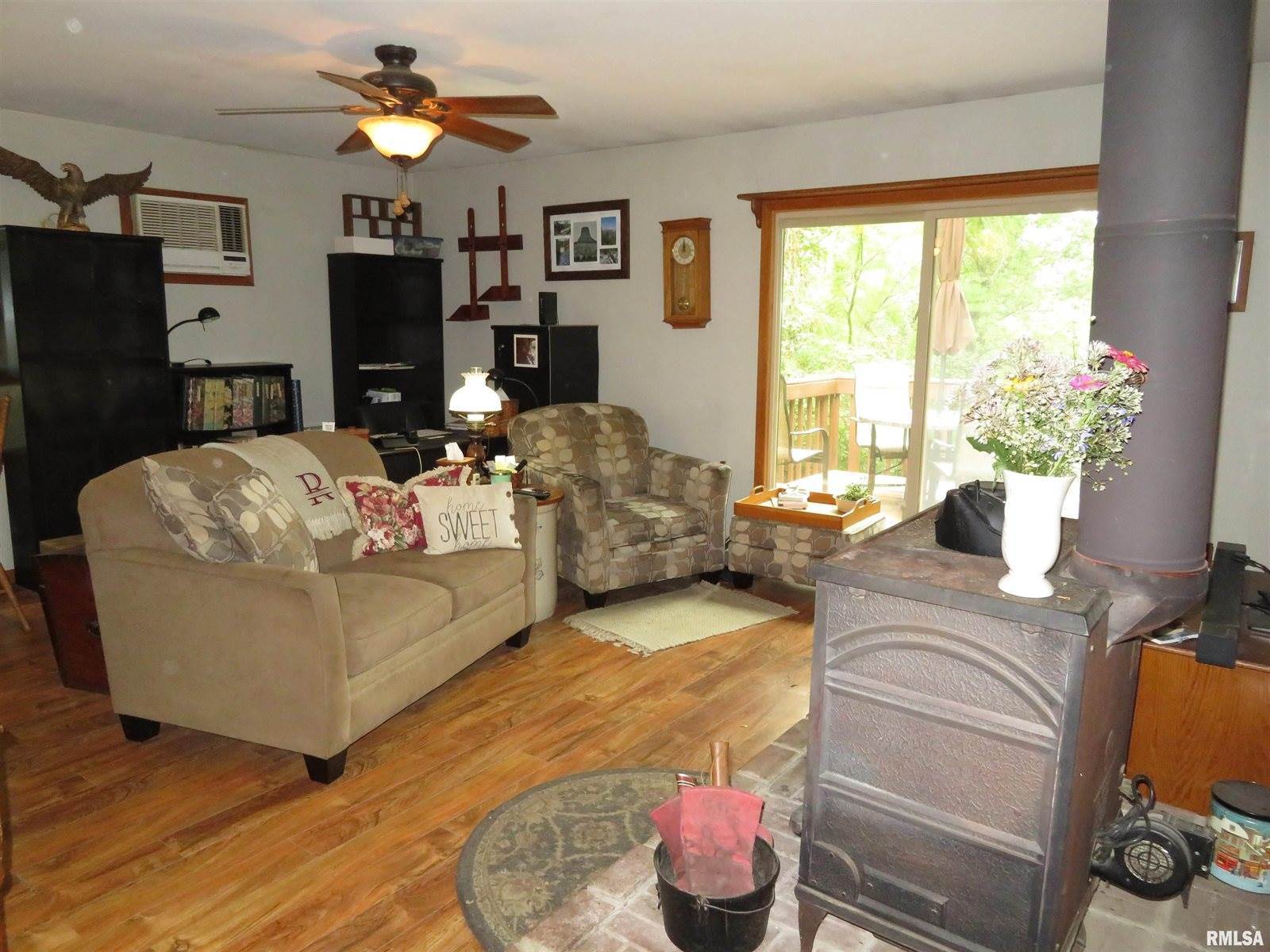 2975 157TH Avenue, Sherrard, IL 61281