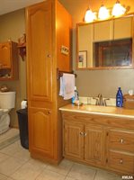 2975 157TH Avenue, Sherrard, IL 61281