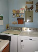 2975 157TH Avenue, Sherrard, IL 61281