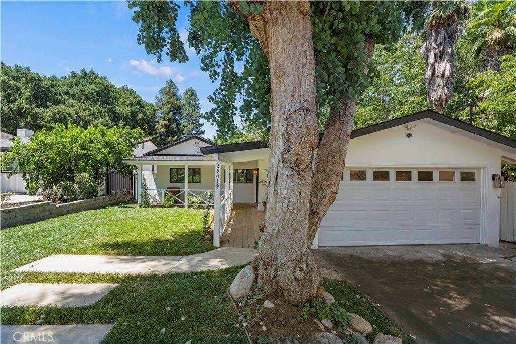 25019 Atwood Boulevard, Newhall, CA 91321