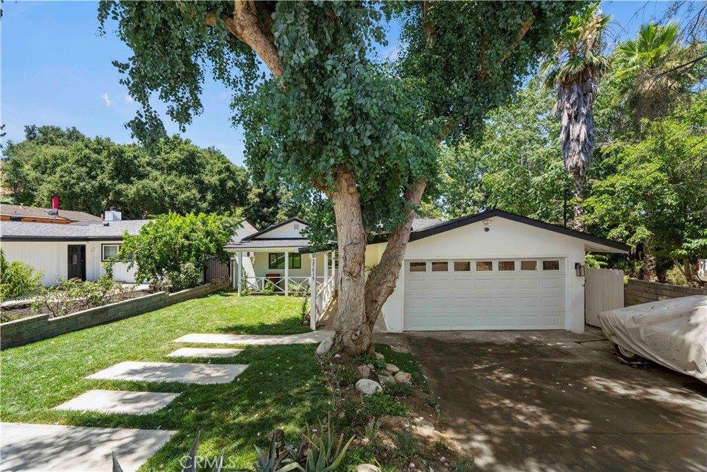 25019 Atwood Boulevard, Newhall, CA 91321