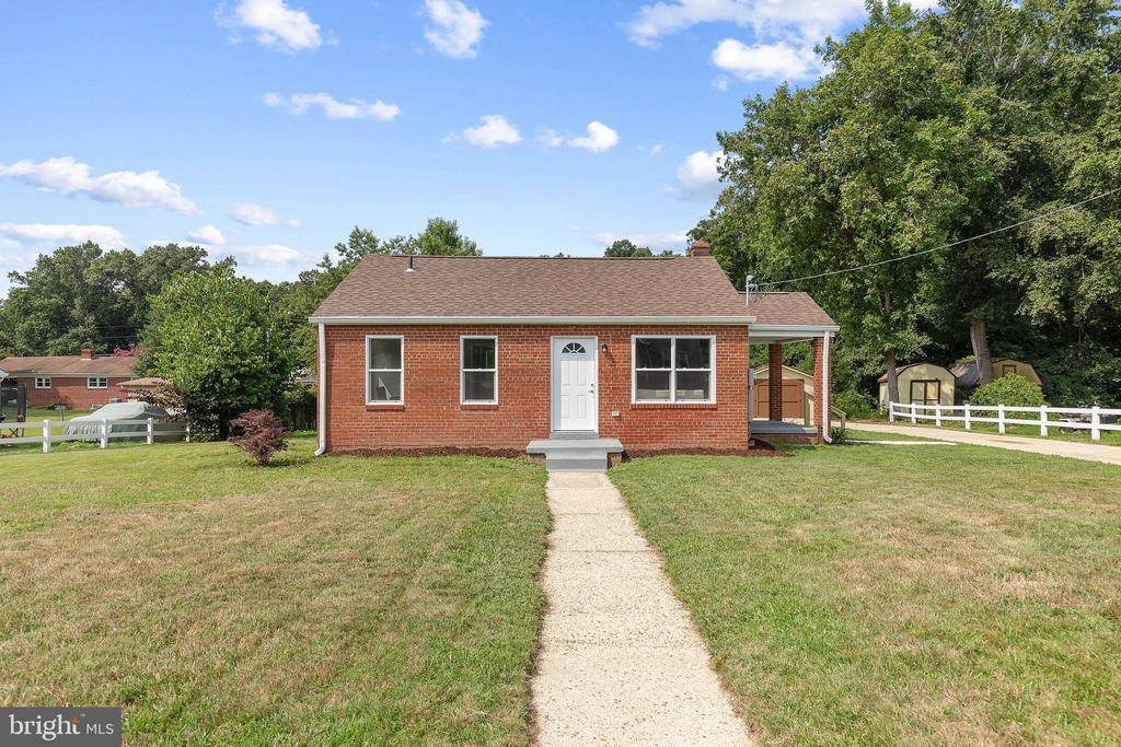 6275 Ford Drive, Indian Head, MD 20640