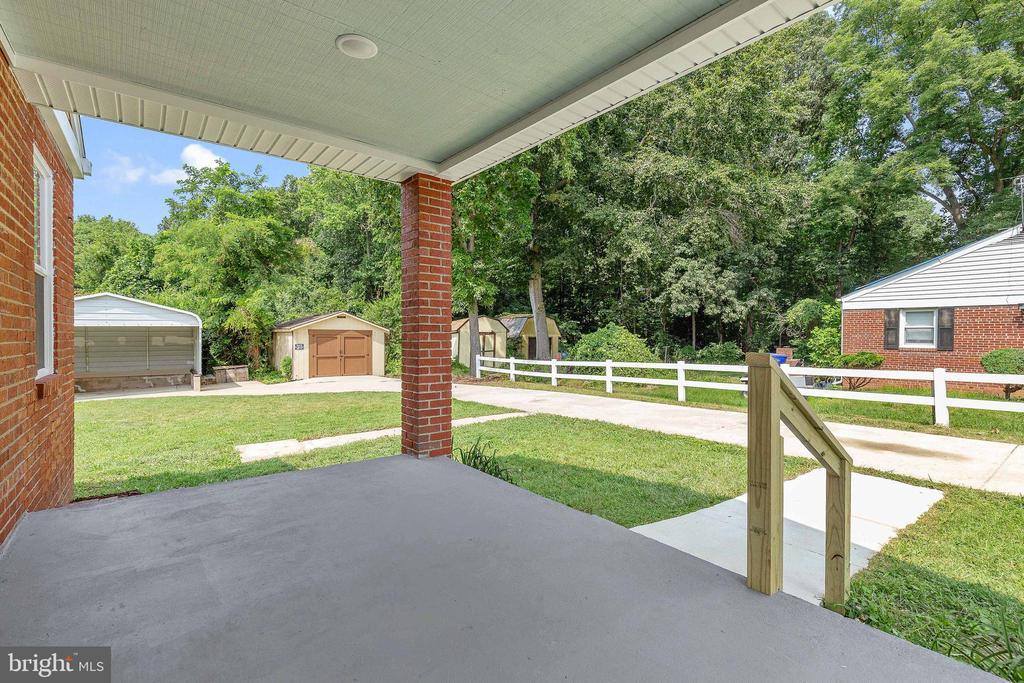 6275 Ford Drive, Indian Head, MD 20640