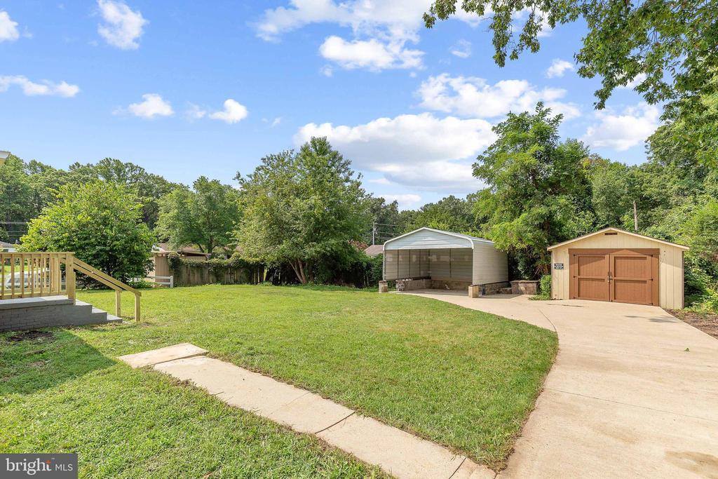 6275 Ford Drive, Indian Head, MD 20640