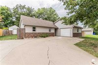 404 Guinevere Drive, Junction City, KS 66441