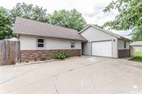 404 Guinevere Drive, Junction City, KS 66441