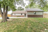 404 Guinevere Drive, Junction City, KS 66441