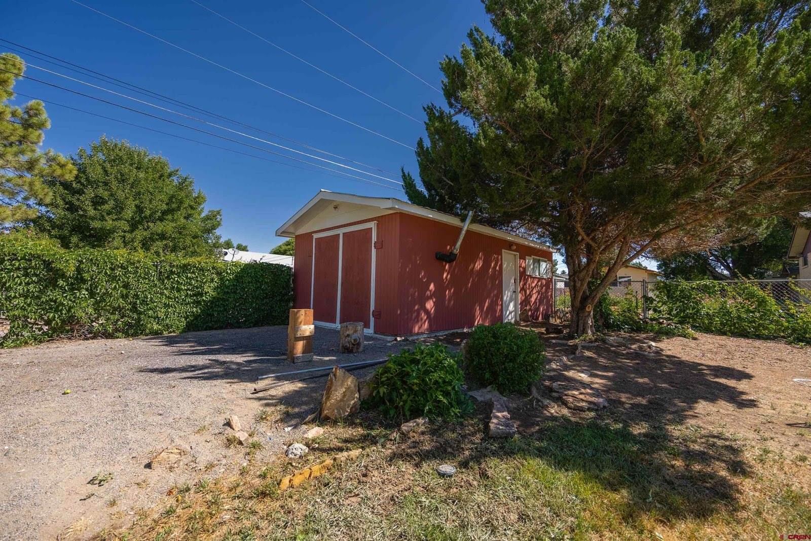 1113 S 11th Street, Montrose, CO 81401