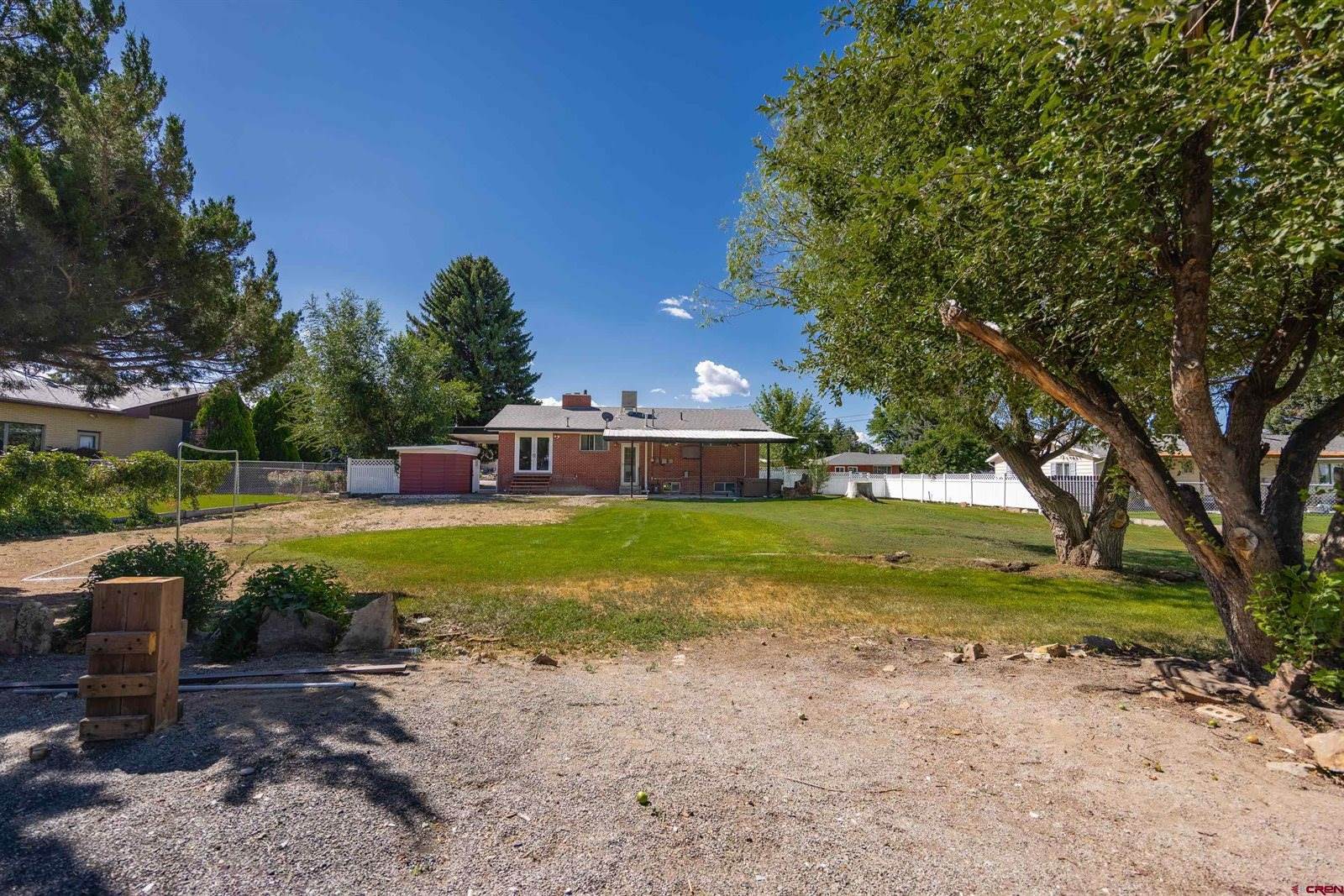 1113 S 11th Street, Montrose, CO 81401