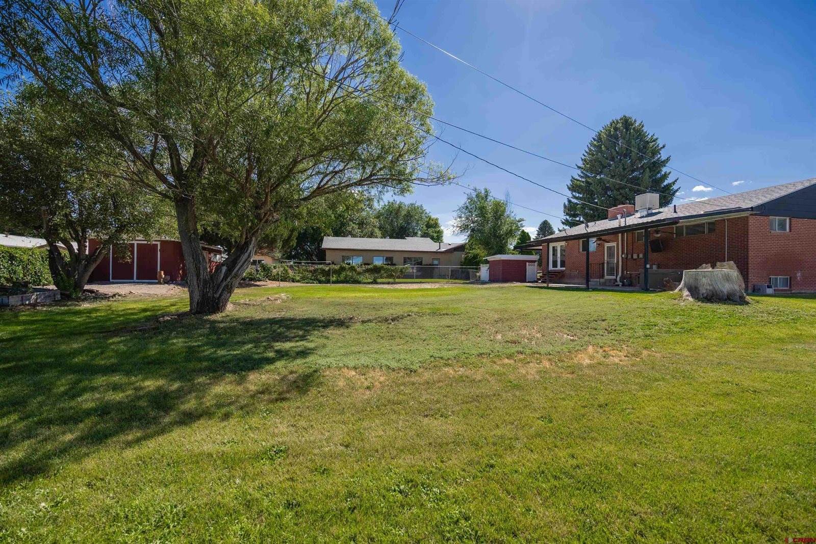 1113 S 11th Street, Montrose, CO 81401