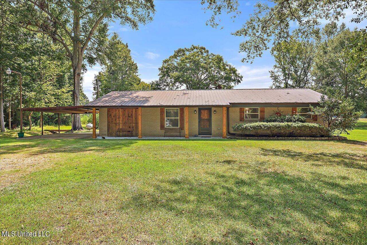 417 Gill Road, Brandon, MS 39042