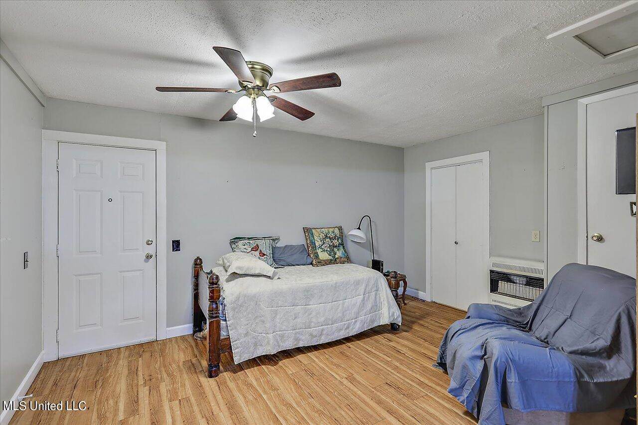 417 Gill Road, Brandon, MS 39042