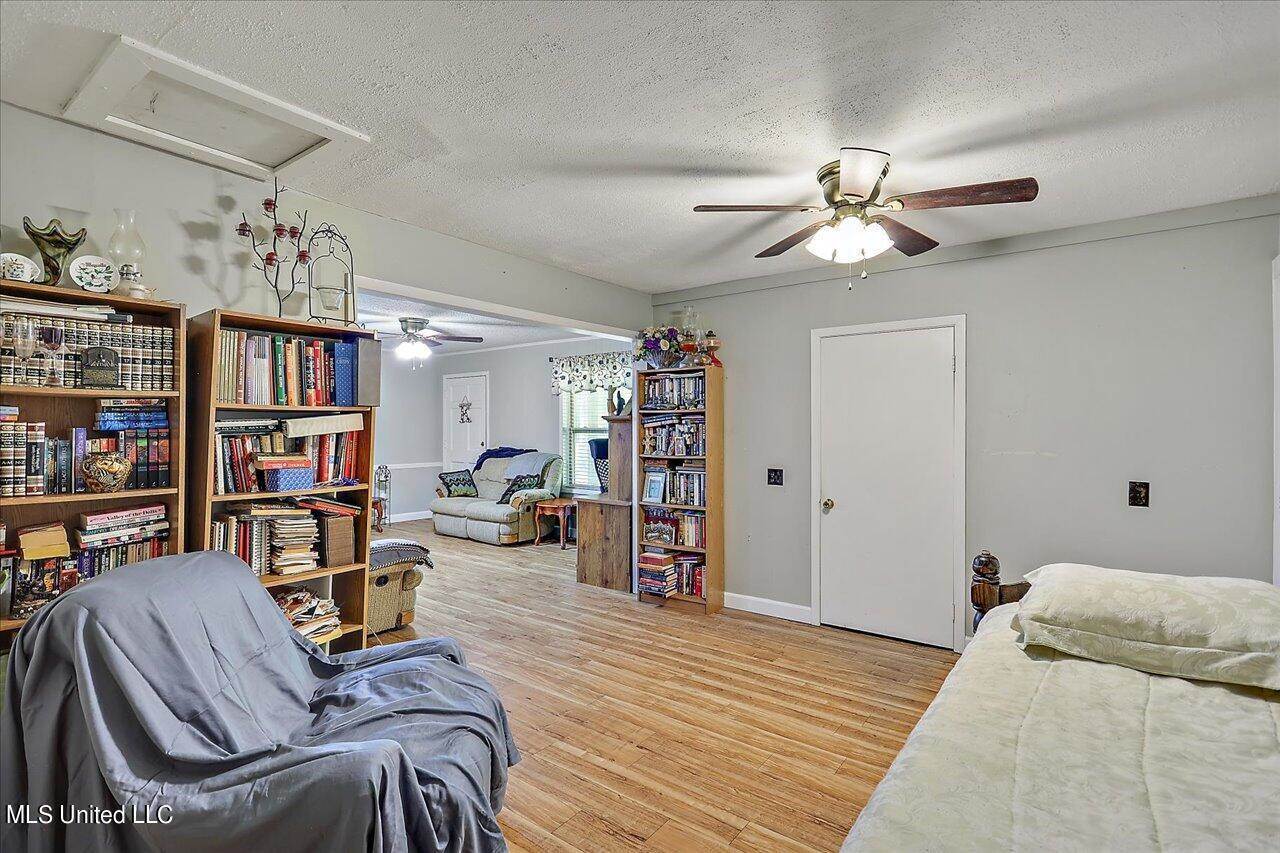 417 Gill Road, Brandon, MS 39042