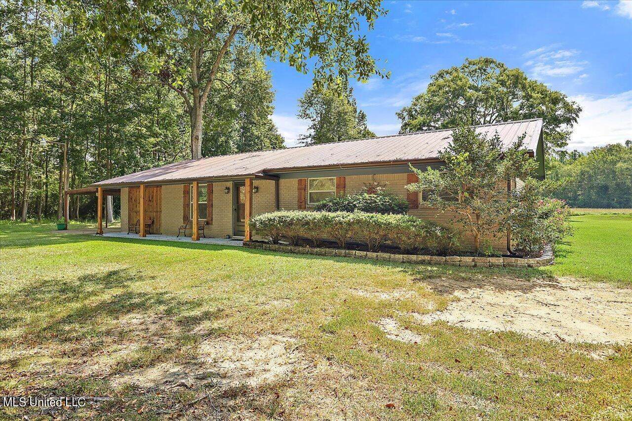 417 Gill Road, Brandon, MS 39042