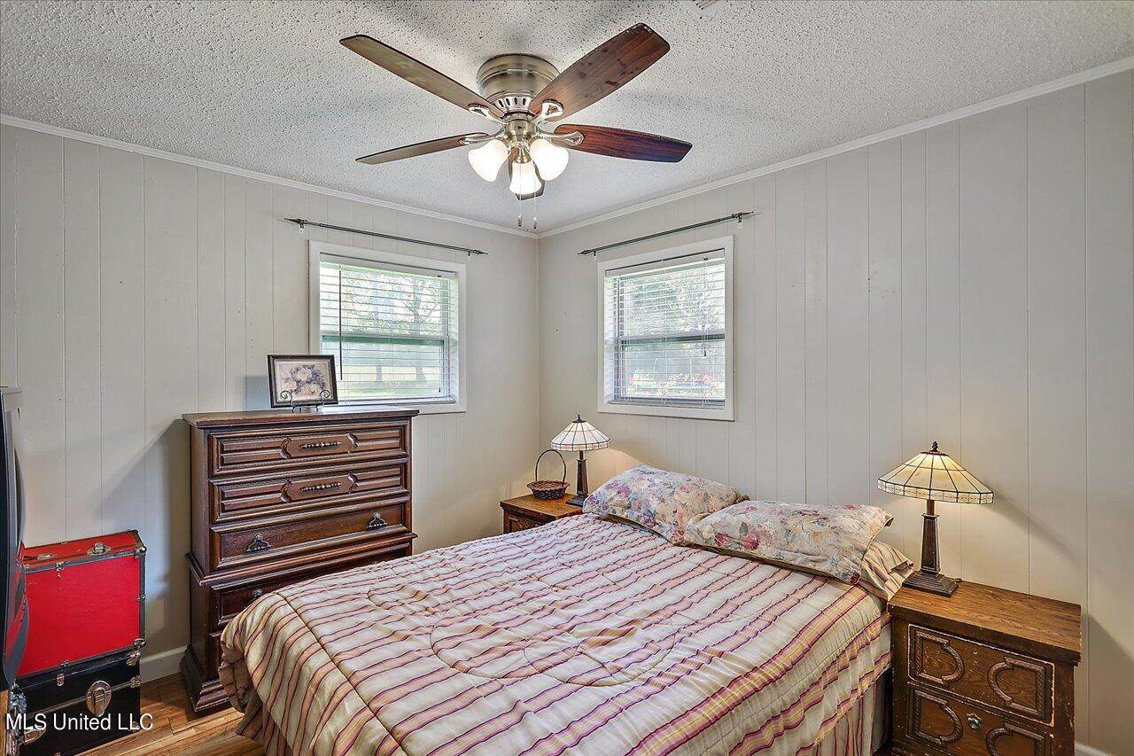 417 Gill Road, Brandon, MS 39042