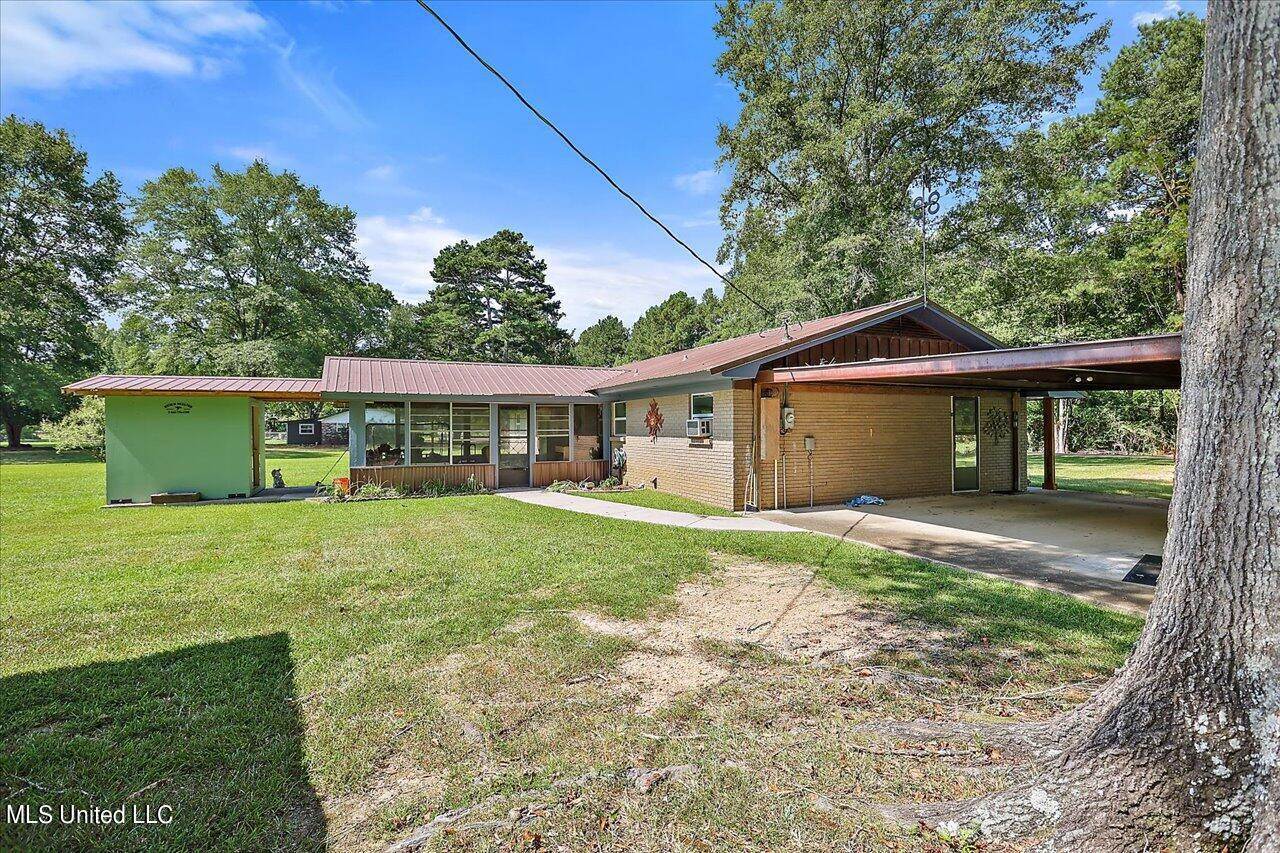 417 Gill Road, Brandon, MS 39042