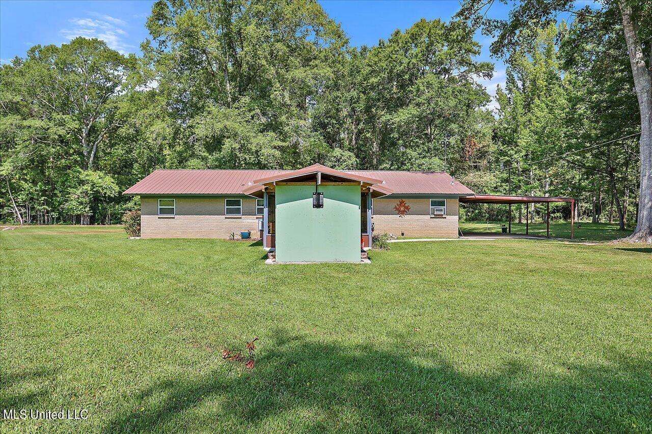 417 Gill Road, Brandon, MS 39042