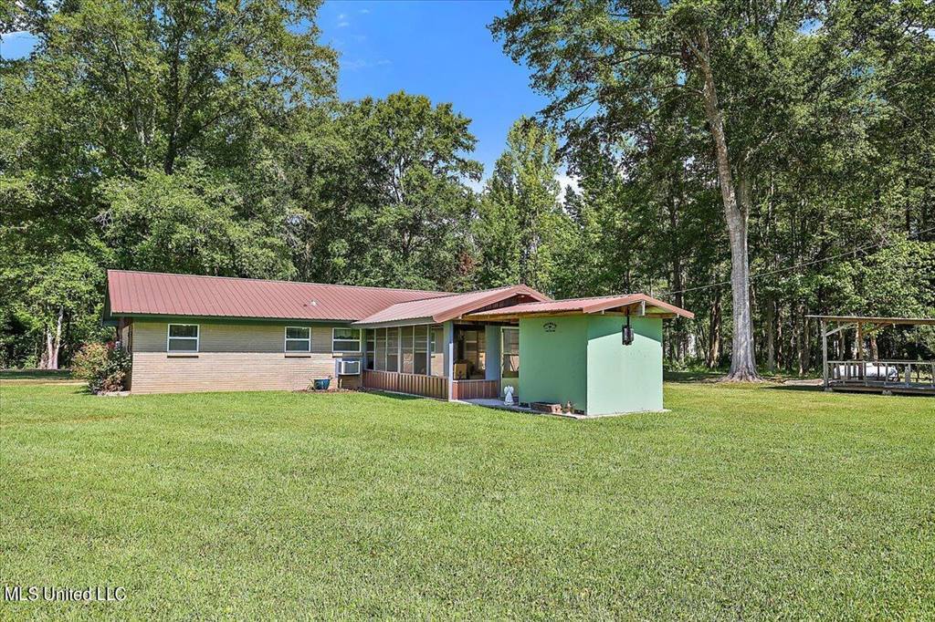 417 Gill Road, Brandon, MS 39042