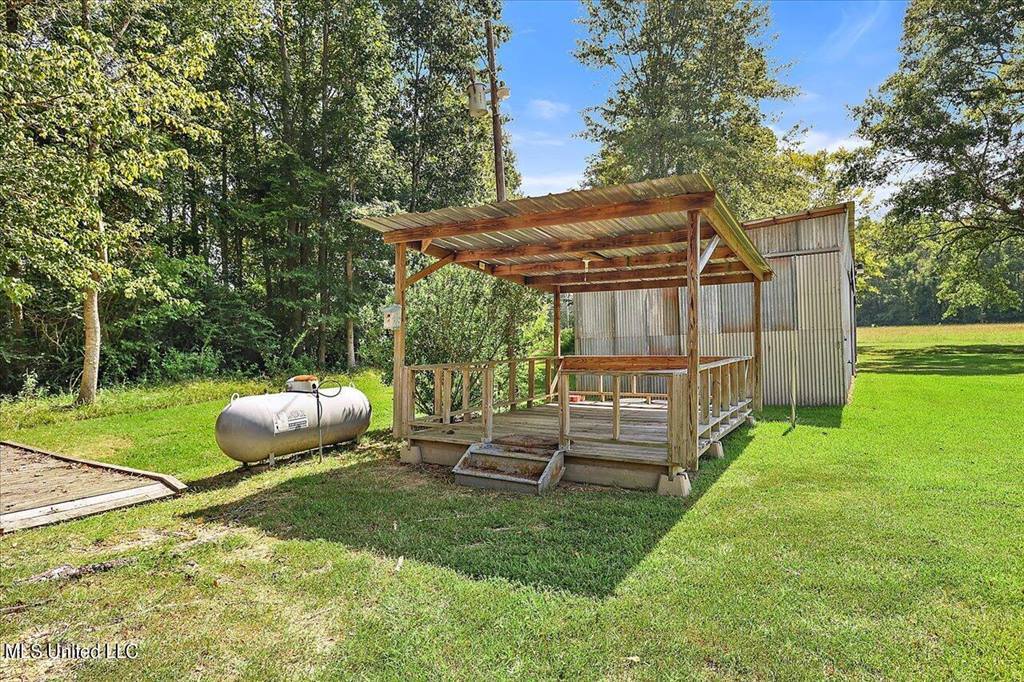 417 Gill Road, Brandon, MS 39042