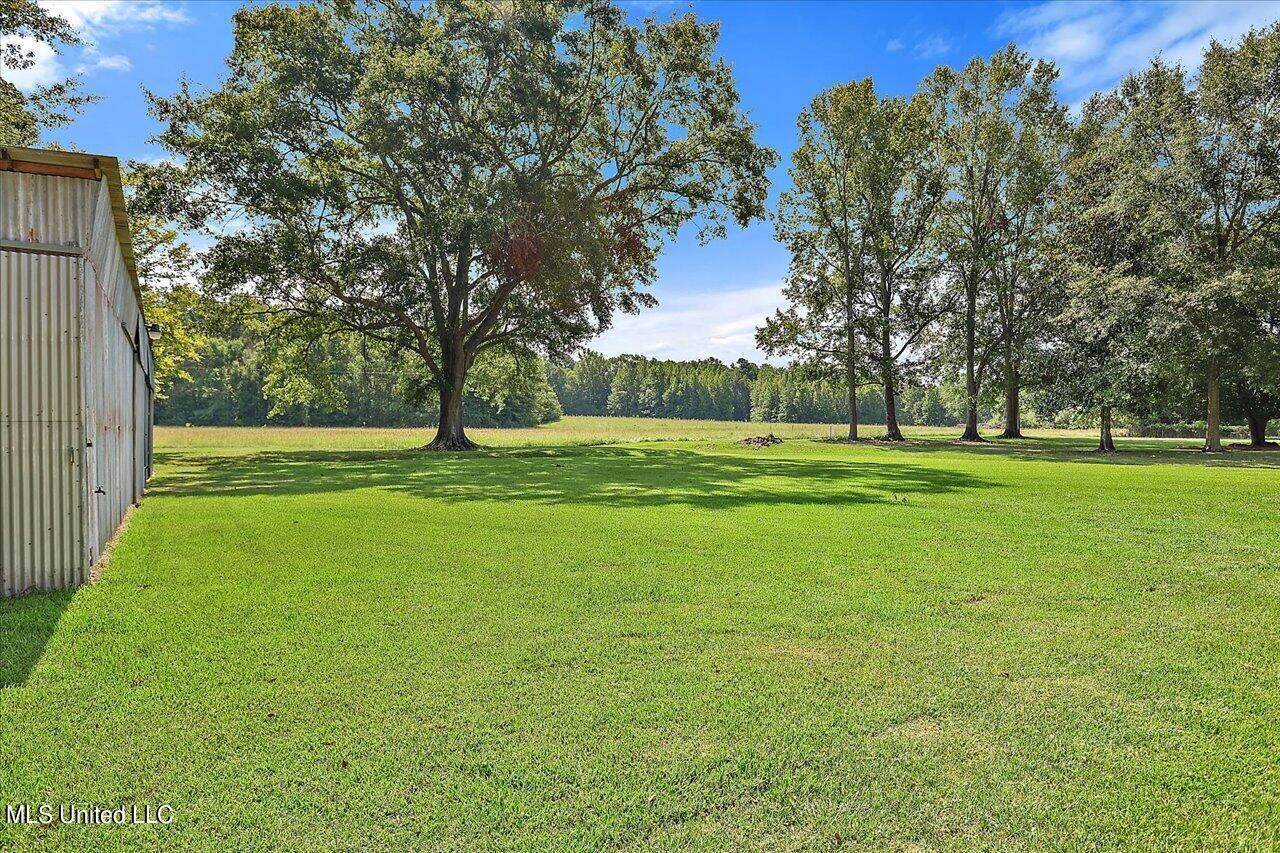 417 Gill Road, Brandon, MS 39042