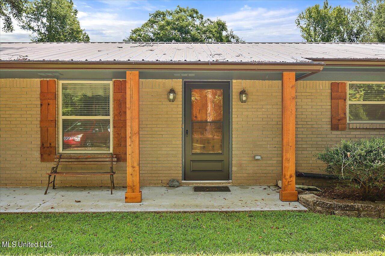 417 Gill Road, Brandon, MS 39042