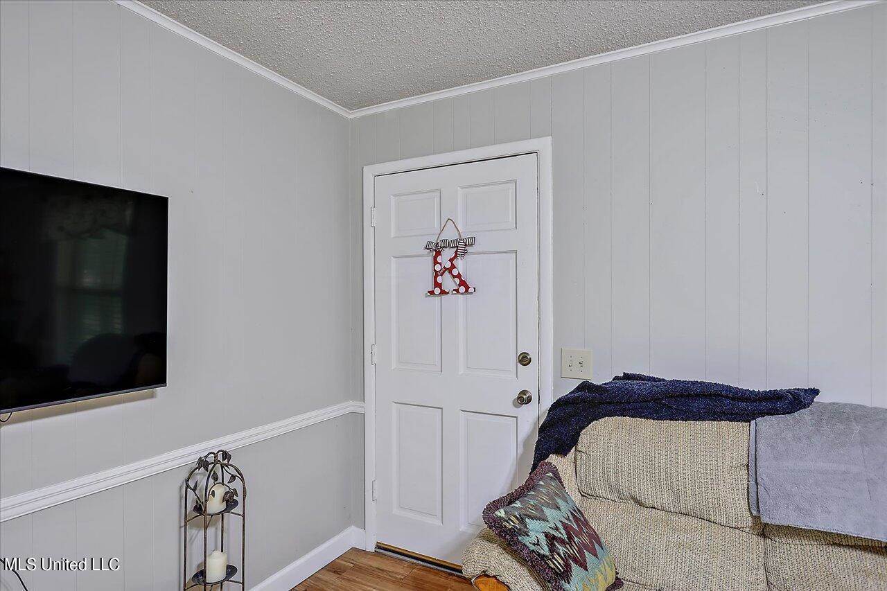 417 Gill Road, Brandon, MS 39042