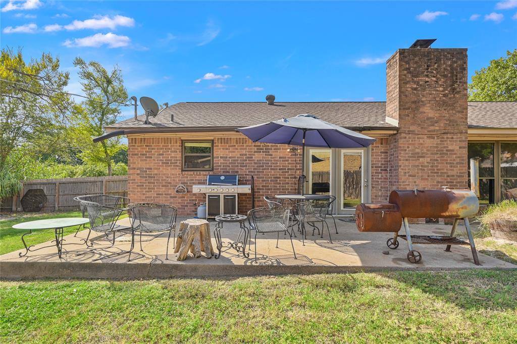 2701 Wilderness Drive South, College Station, TX 77845