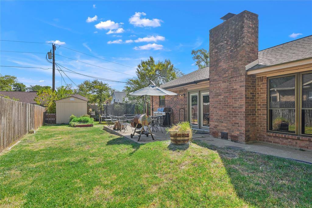 2701 Wilderness Drive South, College Station, TX 77845