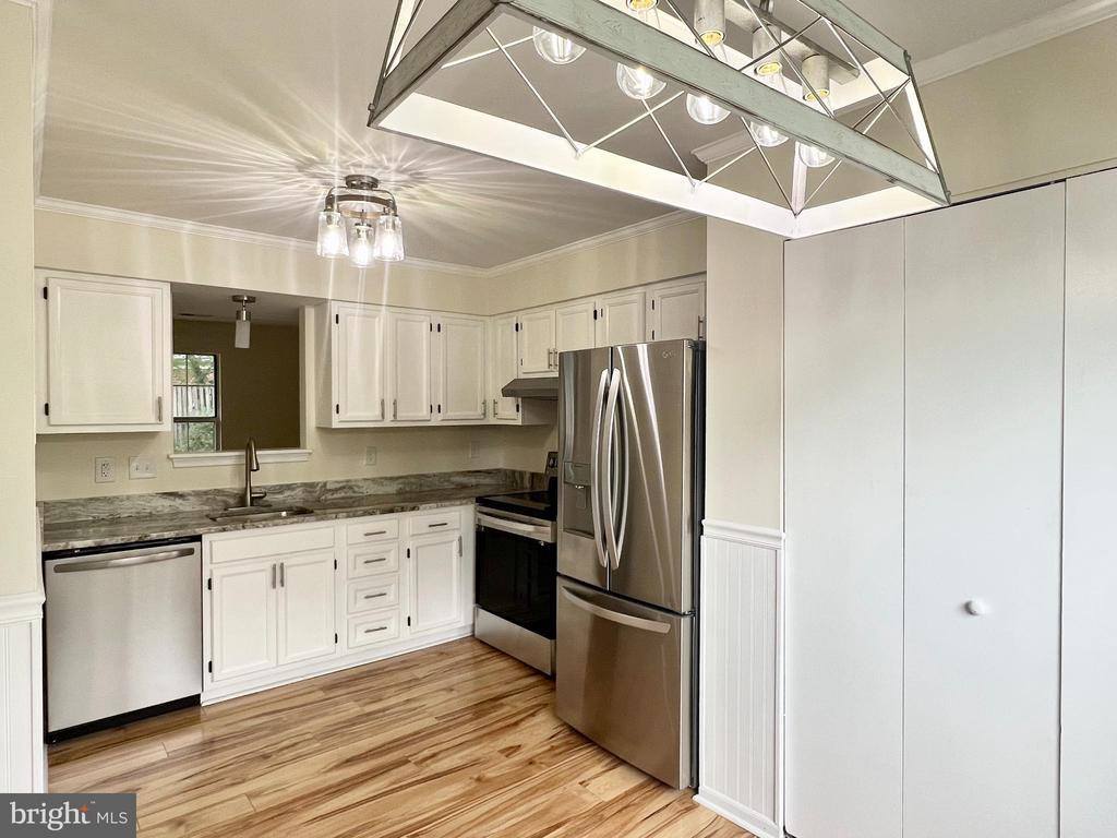 464 Thistle Place, Waldorf, MD 20601