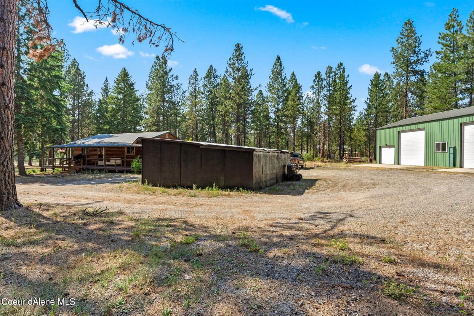 26917 Highway 41, Blanchard, ID 83804