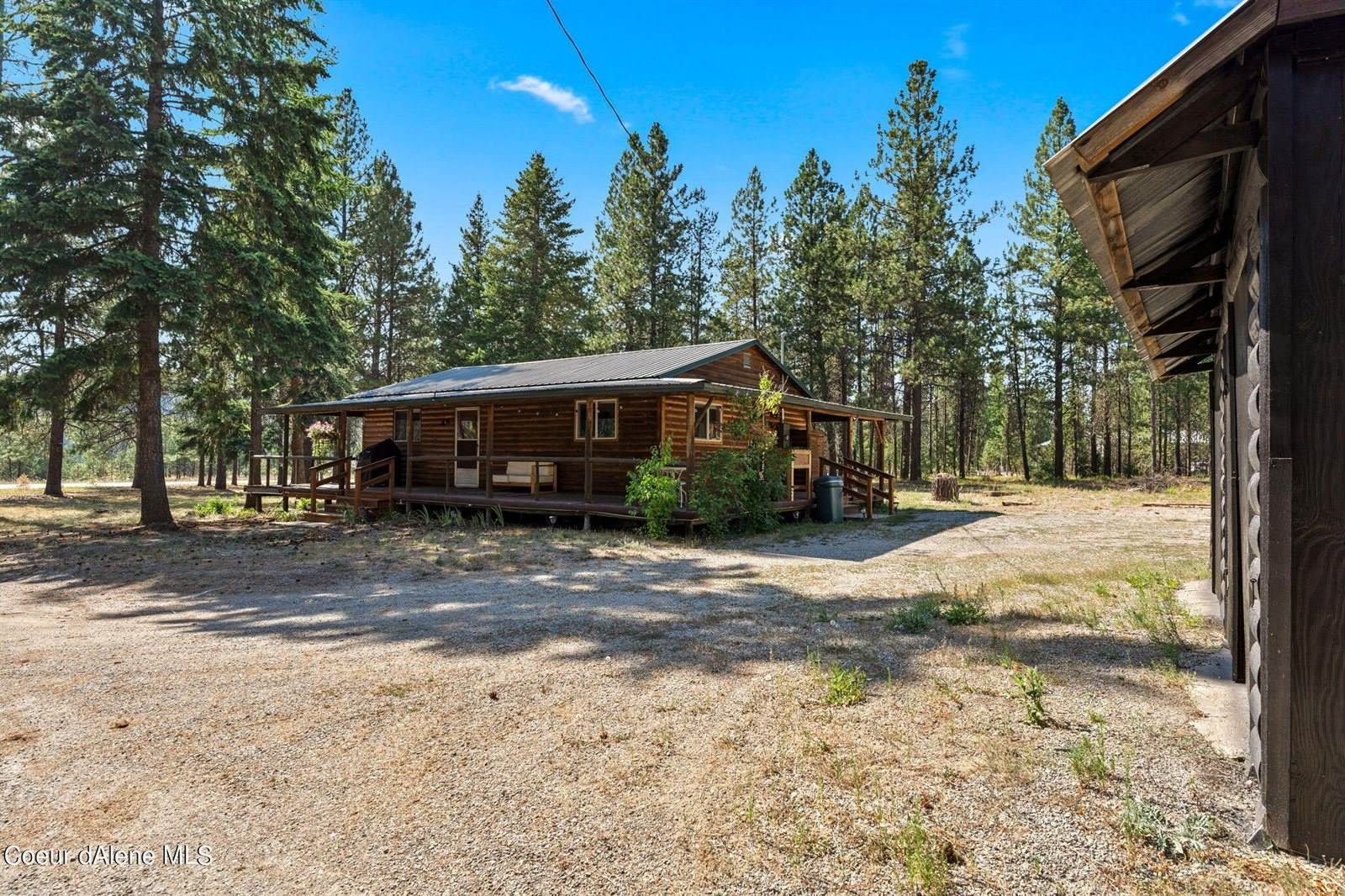 26917 Highway 41, Blanchard, ID 83804